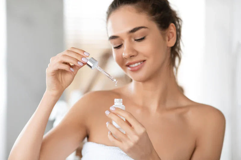 Skin care
